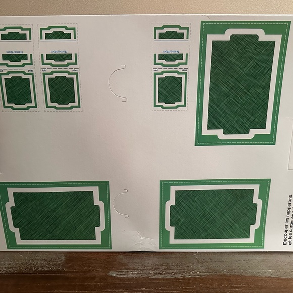 Vintage Alice in Wonderland Tea Party Dinette Playset NIB Reliable Toys - Picture 2 of 5